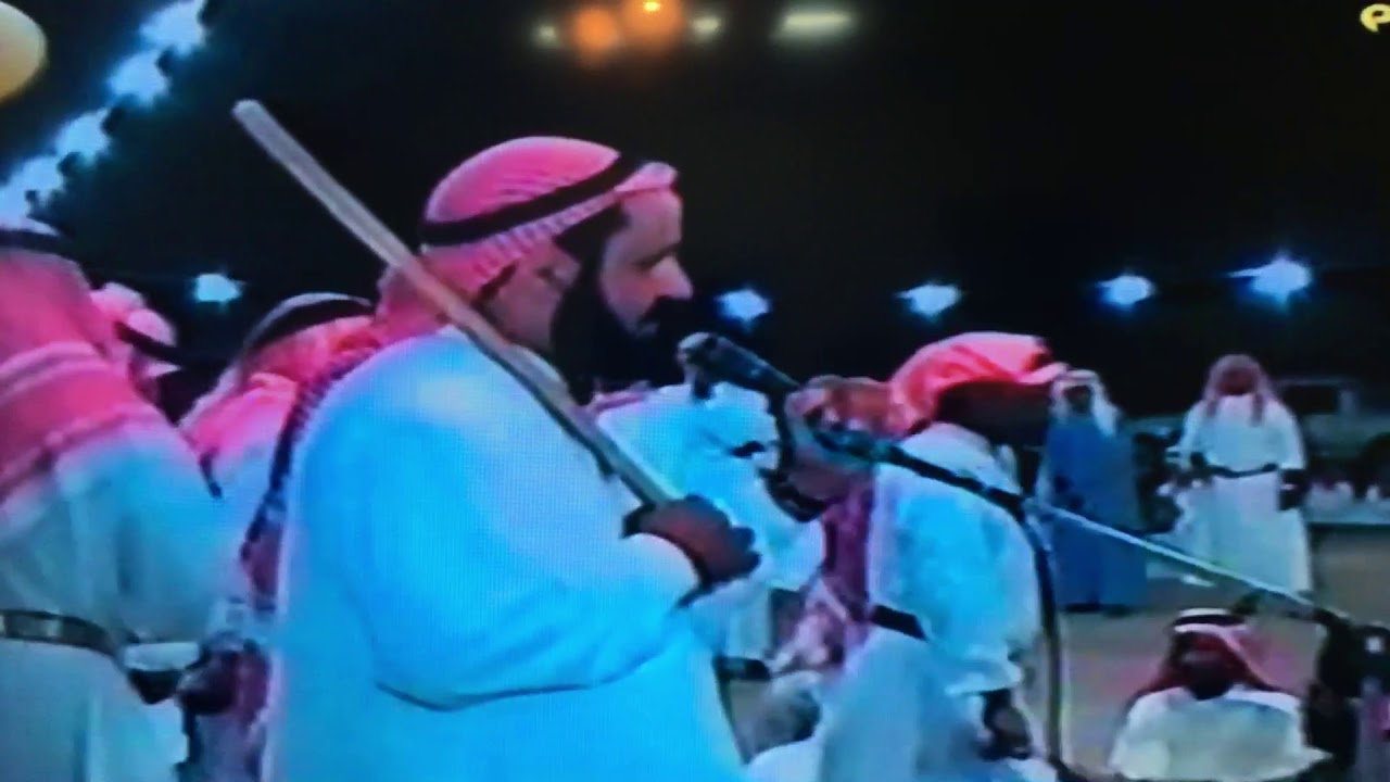 قديم بن ثايب