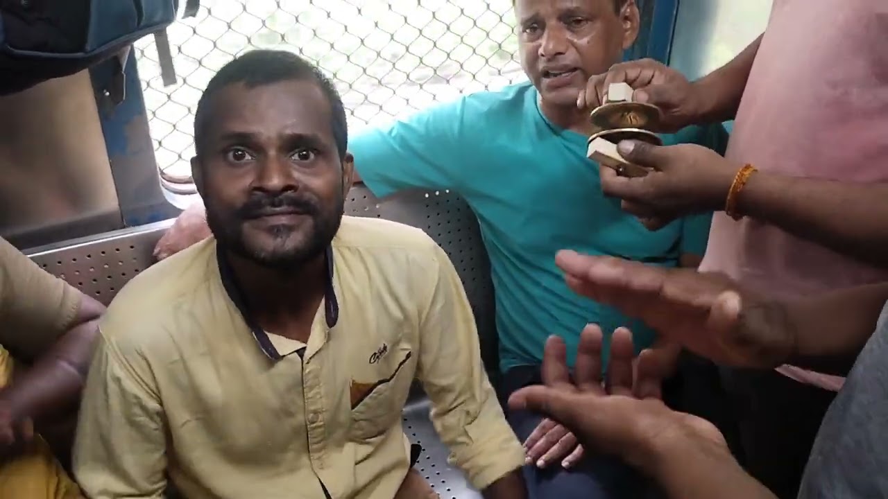 ऐक सखये बाई कुंभाराने बाळ तुडविले पायी.. परेश उके बुवा.. साई भजन मंडळ डोंबिवली दिवा