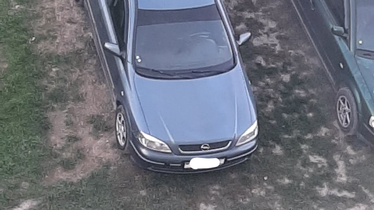 Opel Astra g 1.6. aux bluetooth  in philips ccr600. Добавляем блютуз в родную магнитолу.