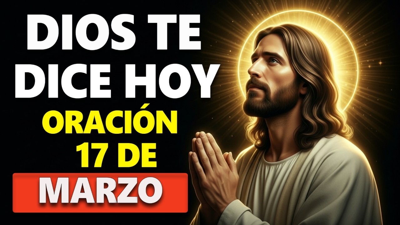 DIOS TE DICE HOY: DESCANSA EN MI PALABRA, YO YA HE DECRETADO TU VICTORIA SOBRE ESA PRUEBA.