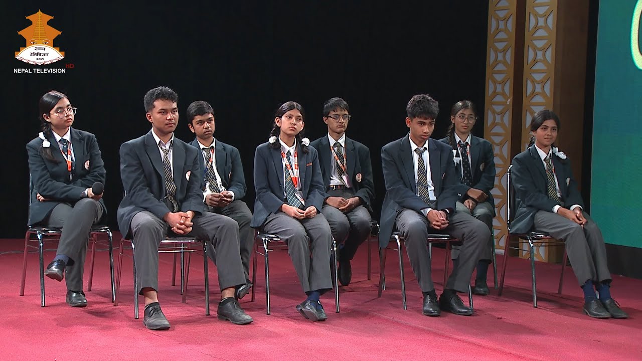 CHILDREN FORUM | Nepal Television 2082-09-26