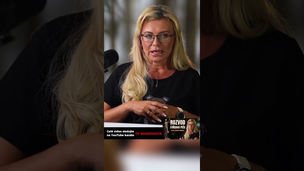 🚩 Syndrom zavržen&eacute;ho rodiče