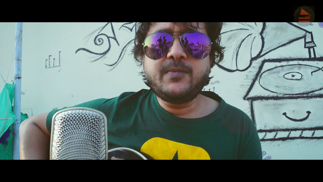 Aprokashito Episode 8 Nei Tumi Nei ft. Sayan Mitra (Eeshaan)