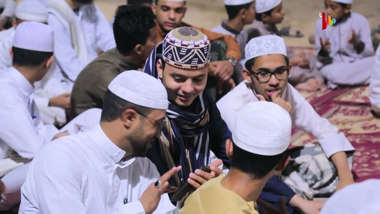 غنوا على الصوت بنسمع لذيذ الغنا #أفراح #آل_بلفقيه #تريم #تصوير #وسيط_ميديا