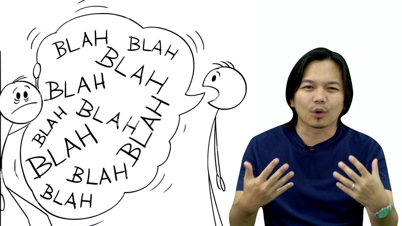 Kenapa Wujud Orang Tak Common Sense?
