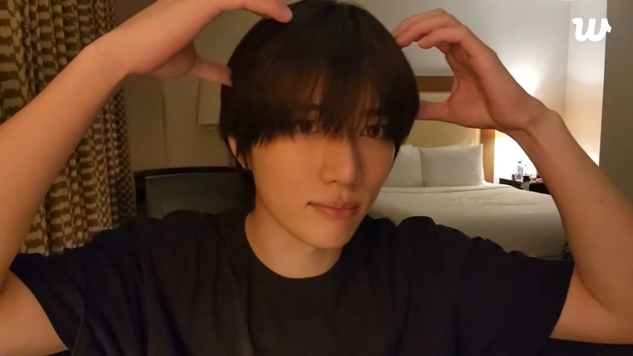 [MULTI SUB] TXT WEVERSE LIVE (2025.09.10) | BEOMGYU LIVE (PART 2)
