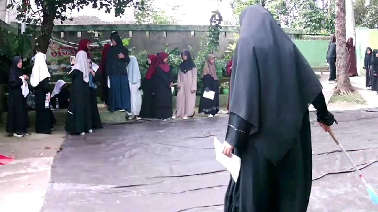 Isra Mi'raj