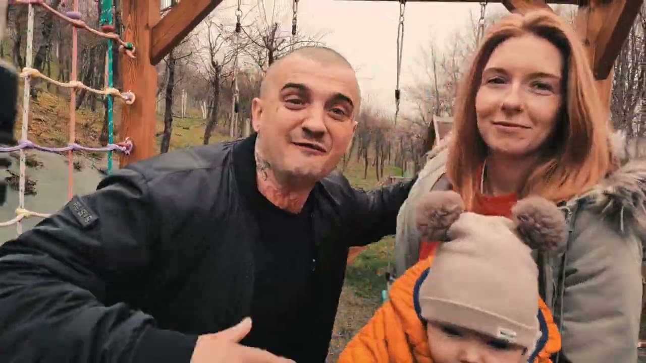 Grochal - Rodzina Gambino ft. Piotras
