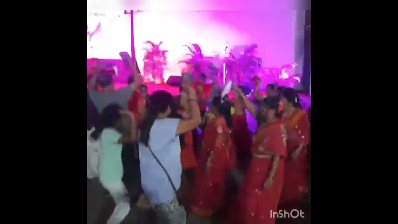 East Indian #Silver Jubilee Celebration at St.Joseph's Church, Mira Road, Mumbai, India- Friday