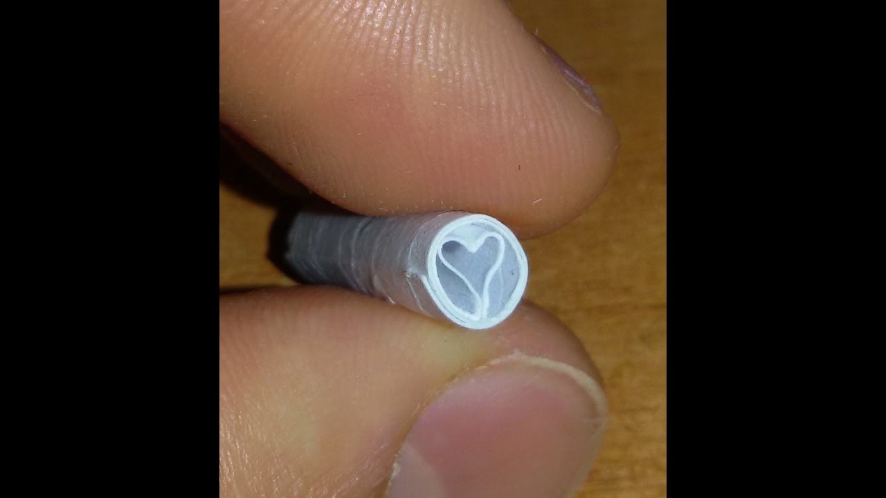How To Make a Filter ❤Heart❤.