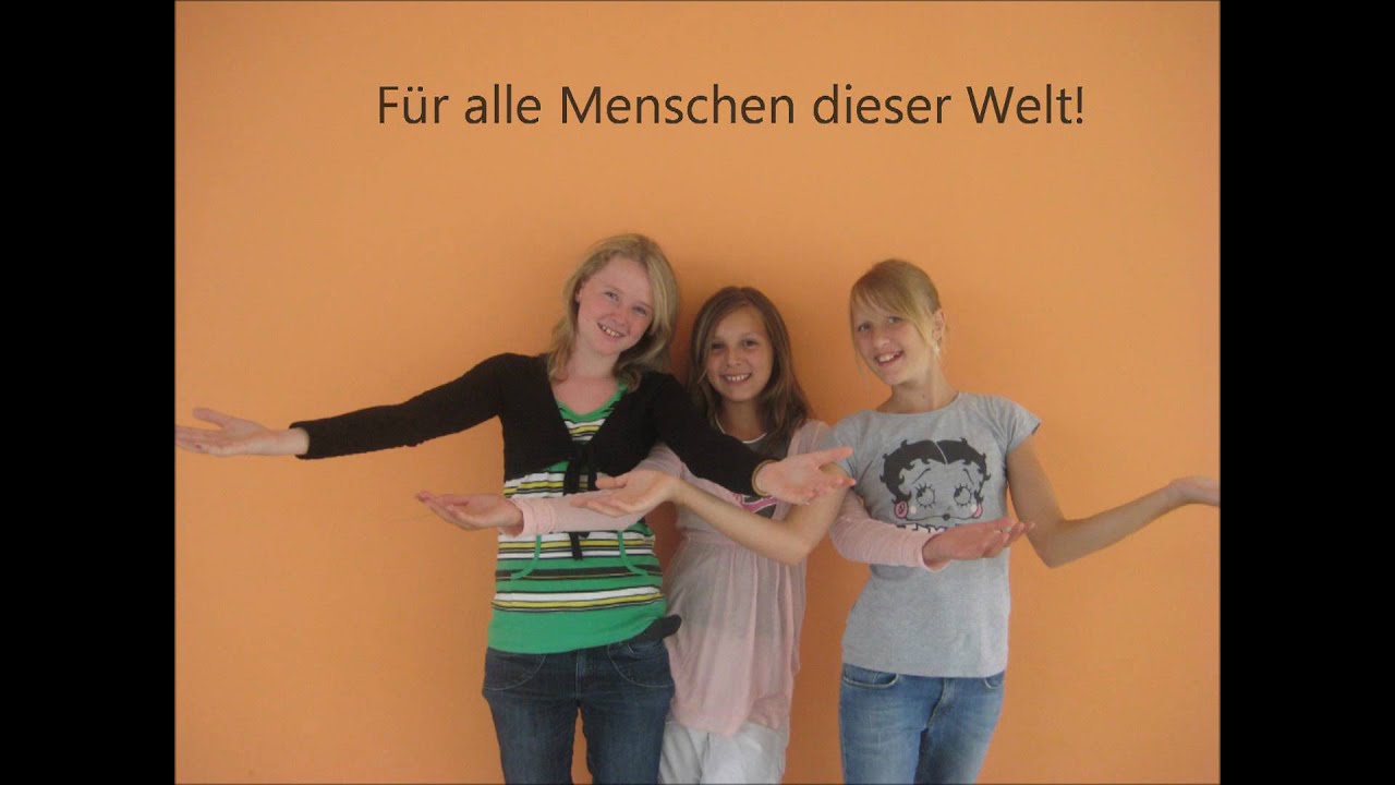 Ein Stern steht hoch am Himmelszelt.wmv