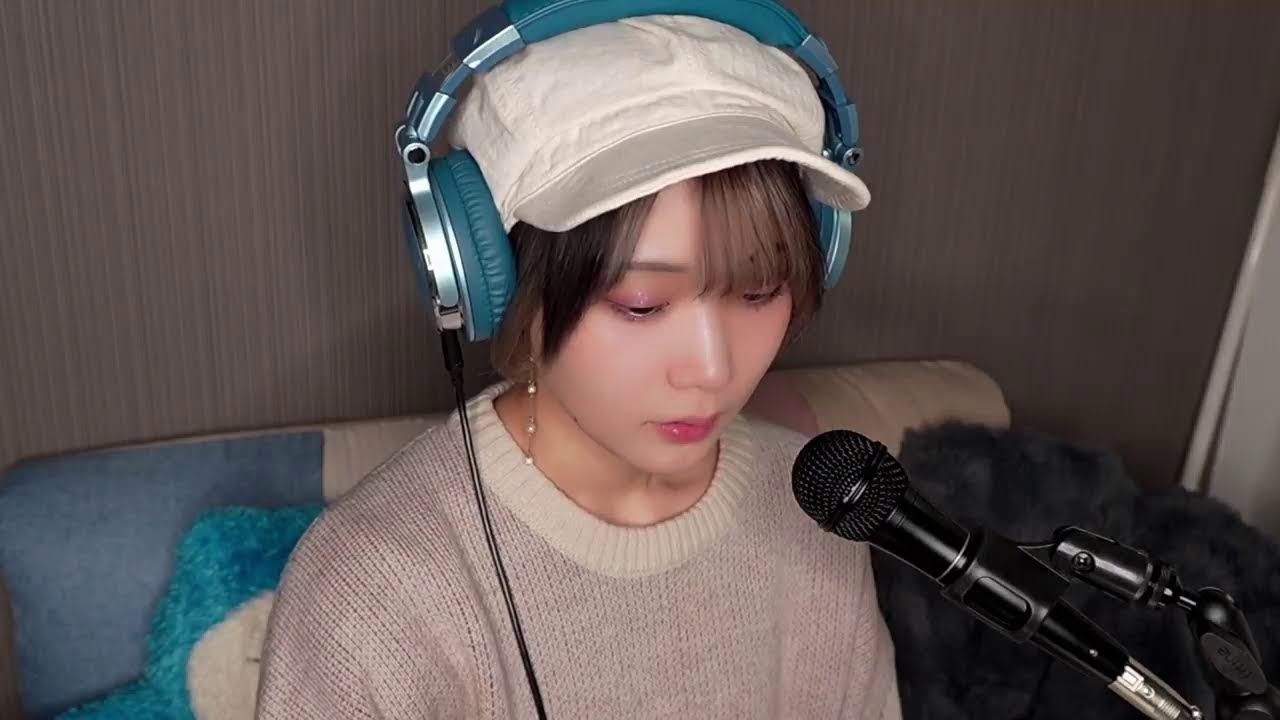 雑談配信