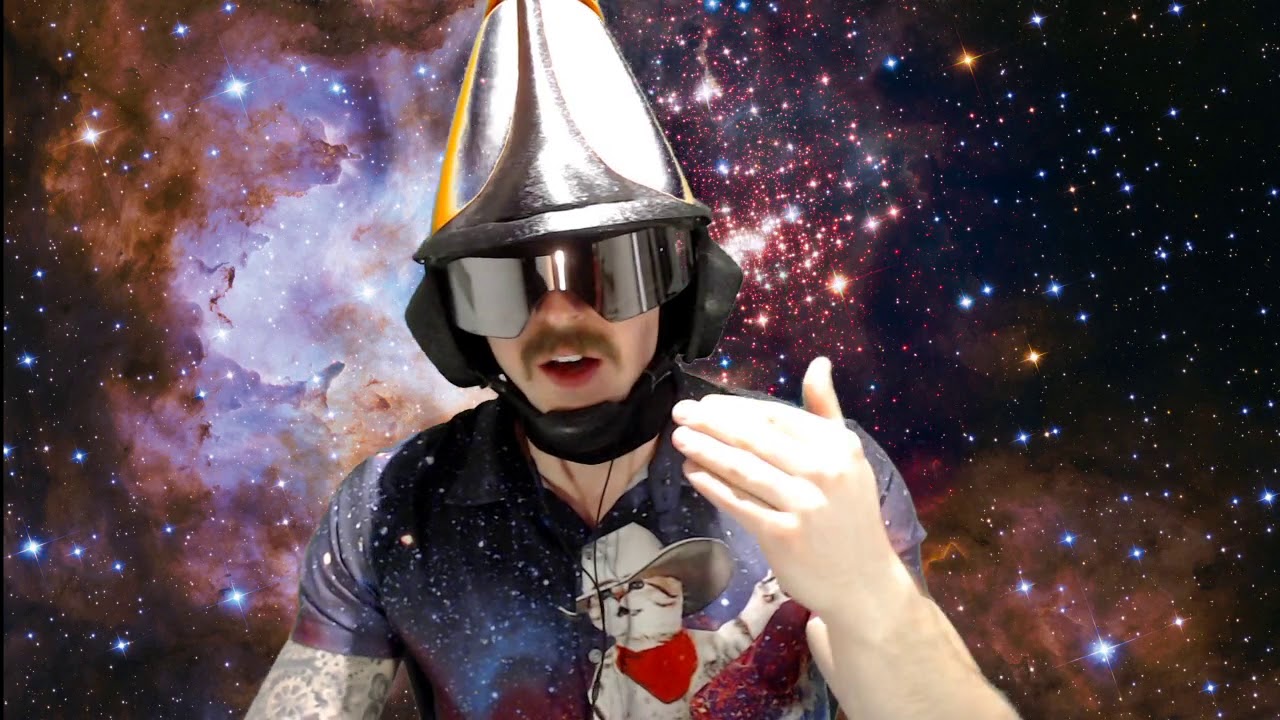 Doctor Sung Stream 11-20-20 / Untitled Goose Game Part 2