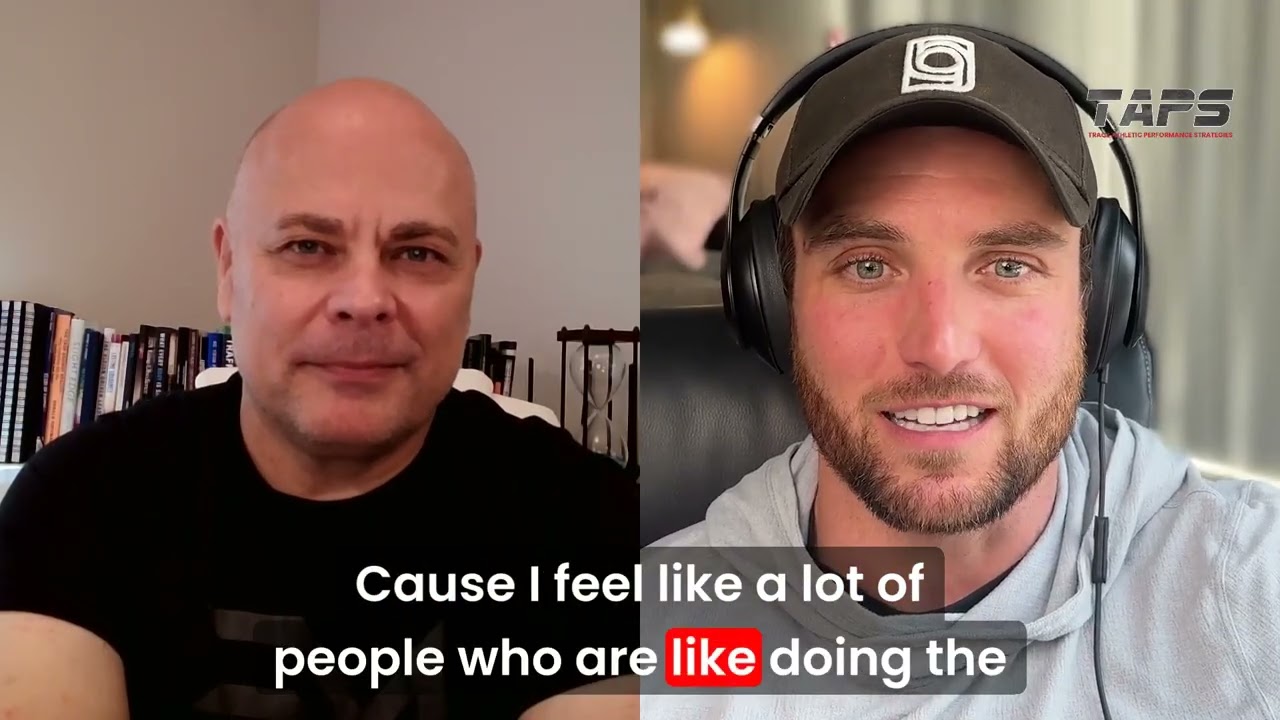 E133 - Mental Performance Mastery: Bridging Crisis to Transcendence with Gary Chupik