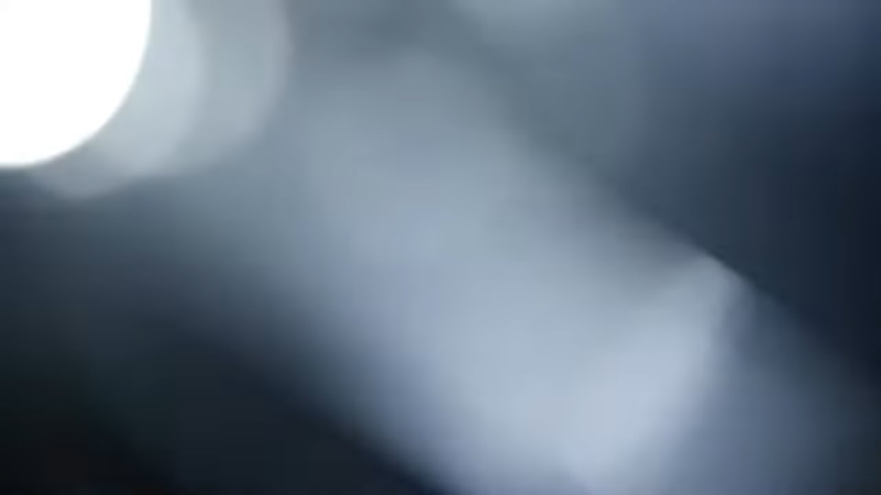 4K Bokeh cinematic overlay light leaks | Video Overlay Effects
