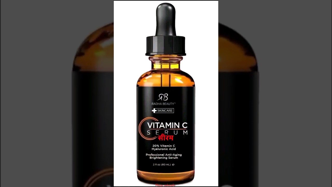 Bets 4 Best Serum Oily skin Dry skin Acne Sensitive skin BOY❤️Girl