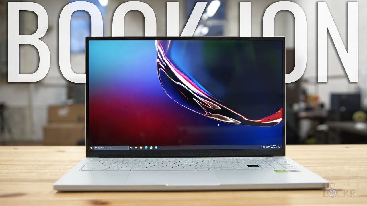 Samsung Galaxy Book Ion Complete Walkthrough: Lightweight Powerhouse for Less?