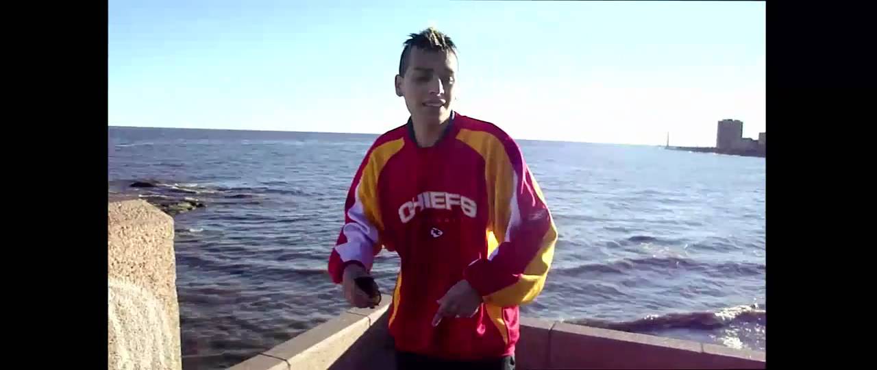 Marito - Yo no voy a llorar (Videoclip) [Www.Jackitaa.Es.Tl]