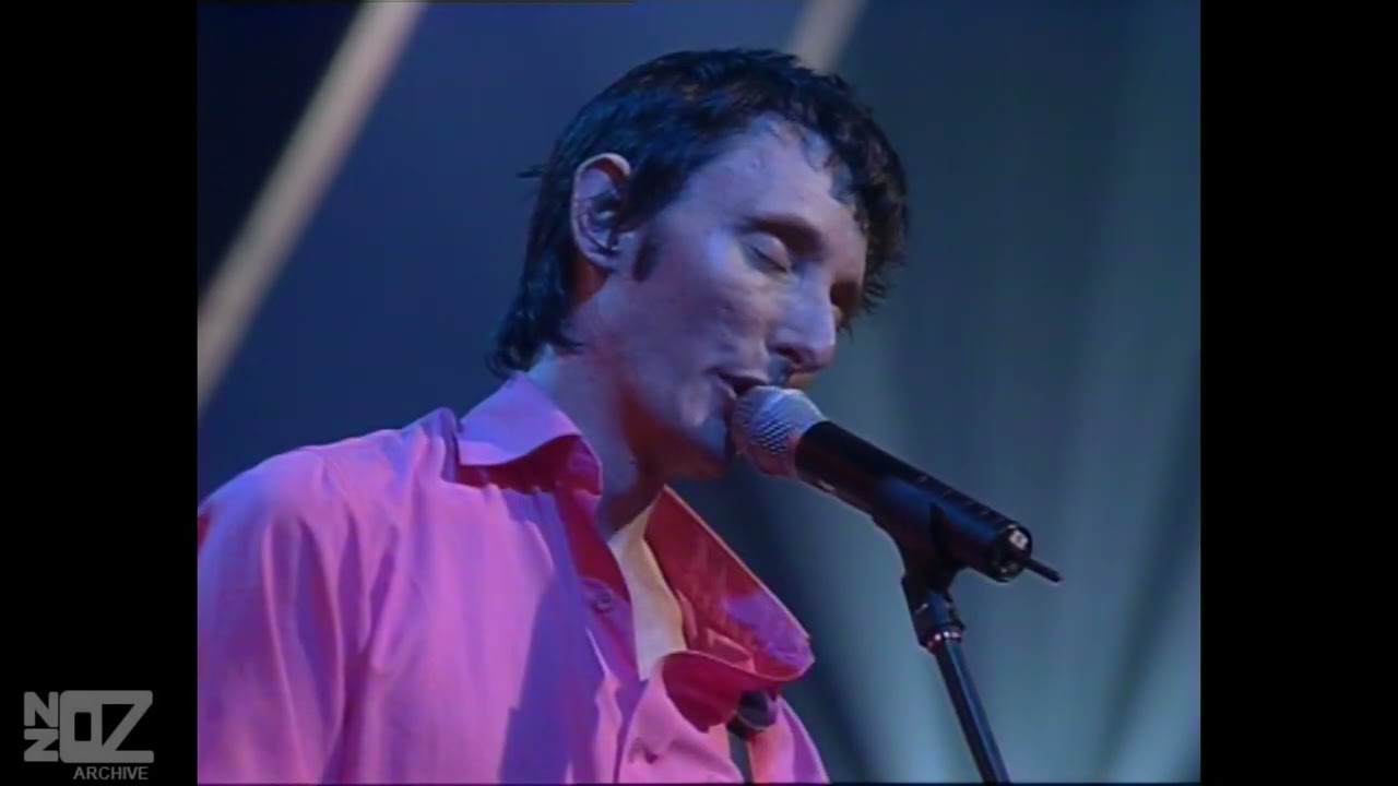 Rowland S. Howard - She Cried (1999)