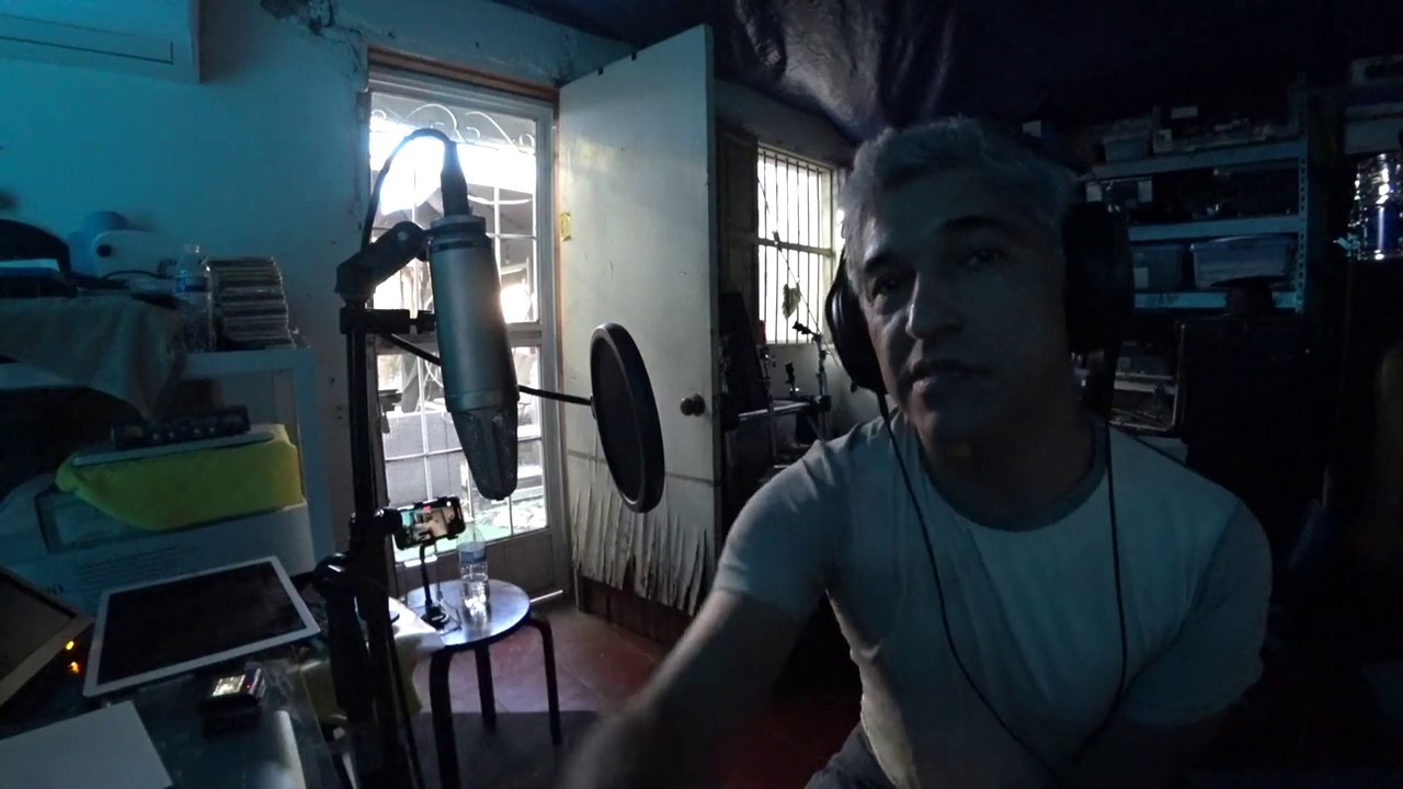 NUNCA SUPE MAS DE TI-SERGIO DENIS-COVER-ARTURO MENA