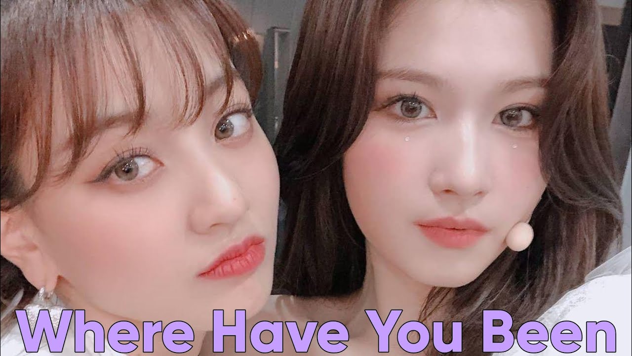 Sahyo - Where Have You Been [FMV]