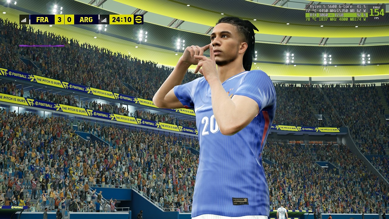 [LIVE] EFOOTBALL 2026 (XBOX/STEAM) INDONESIA - NYICIL XBOX BENTAR