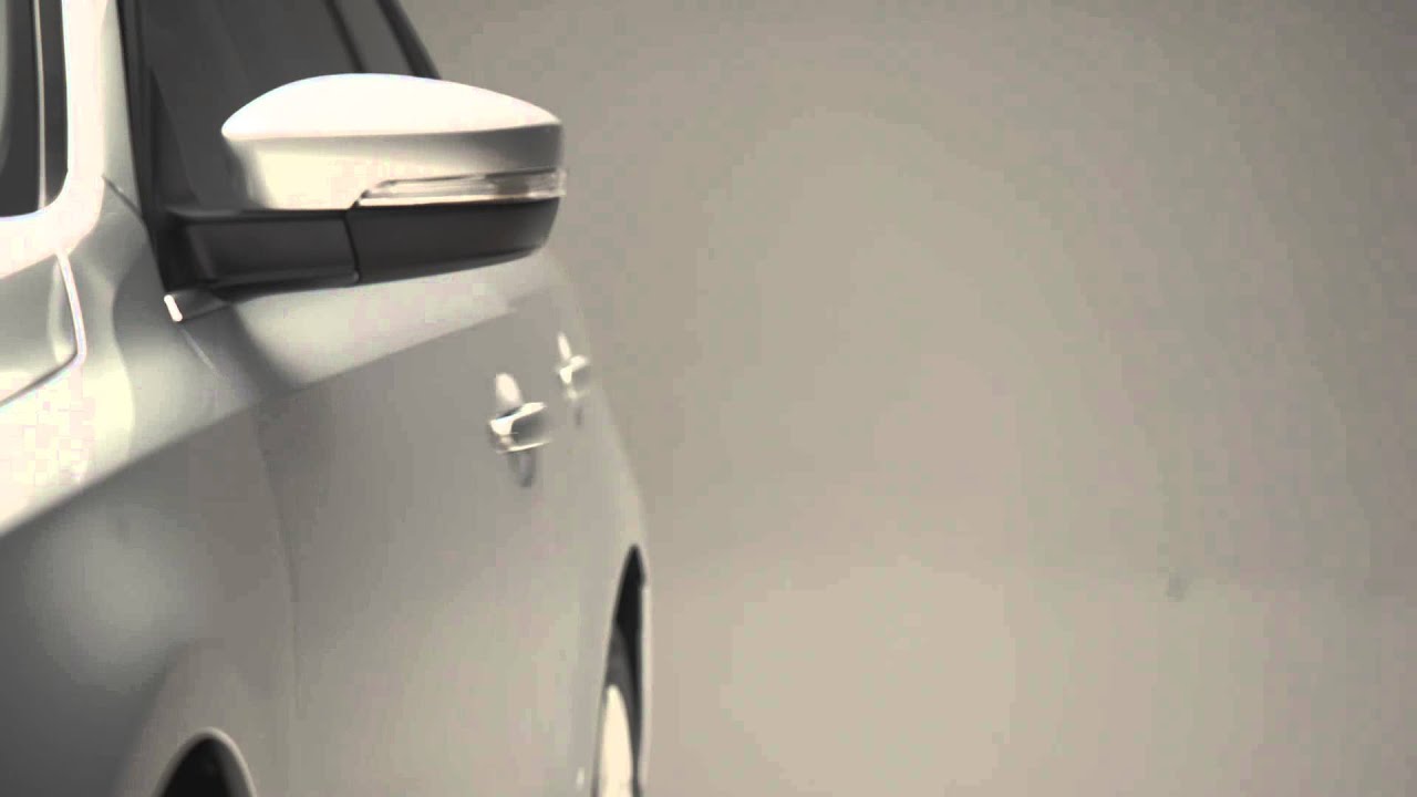 2015 Volkswagen Jetta - Keyless access