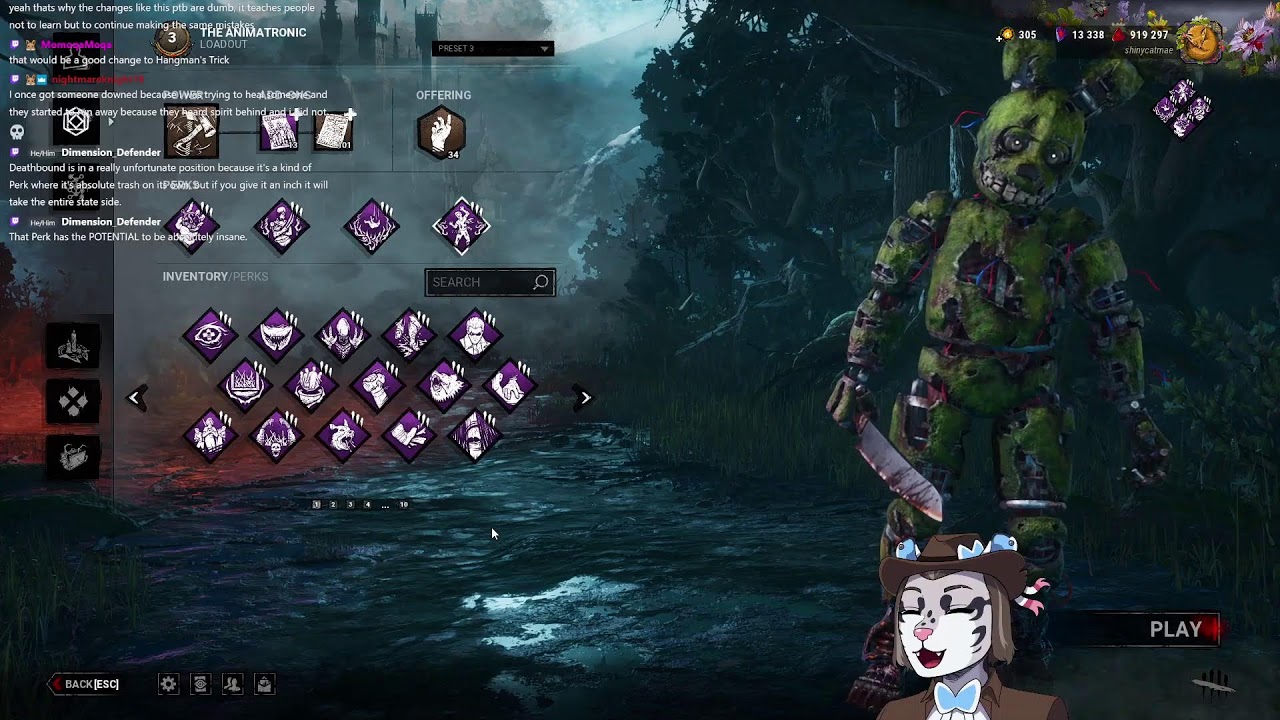 That Deathslinger Player! | 10 November, 2025