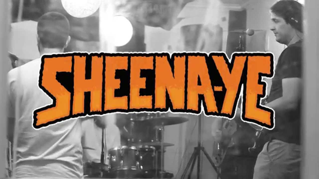 Sheena Ye - N&atilde;o Vou Mudar (CORUJA LIVE SESSIONS)