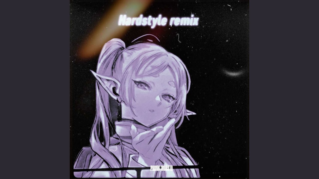 LONELY LONELY (Hardstyle Remix)