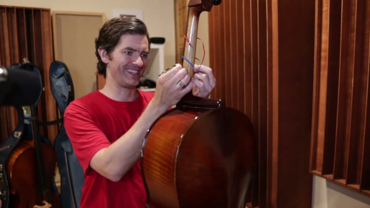 How to Tape Your Fingerboard: A Step-by-Step Guide from a Cellist