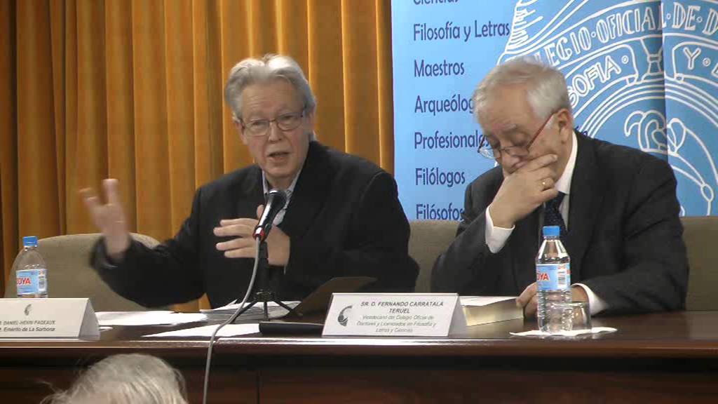 Conferencia 