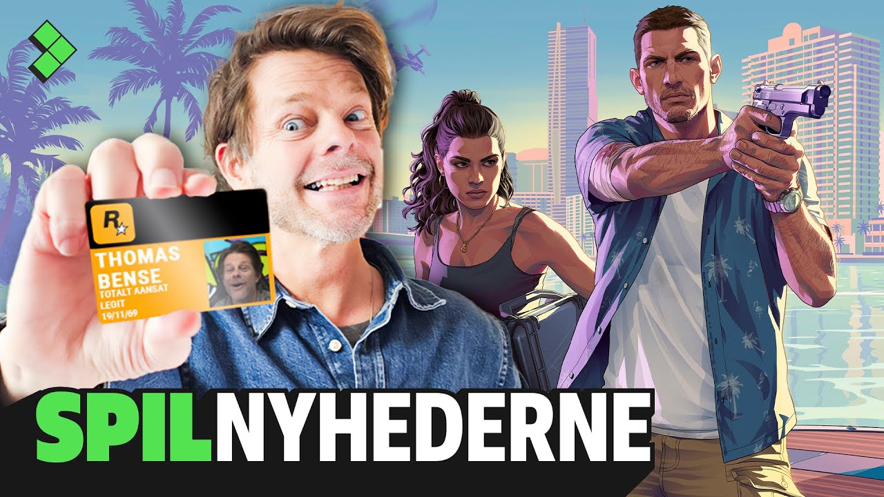 Hvor langt er du villig til at gå for GTA 6? | Spilnyhederne