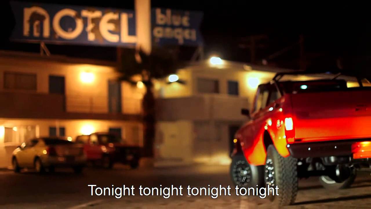 Big Bang -  Tonight (Karaoke Ver.) fan made.mp4