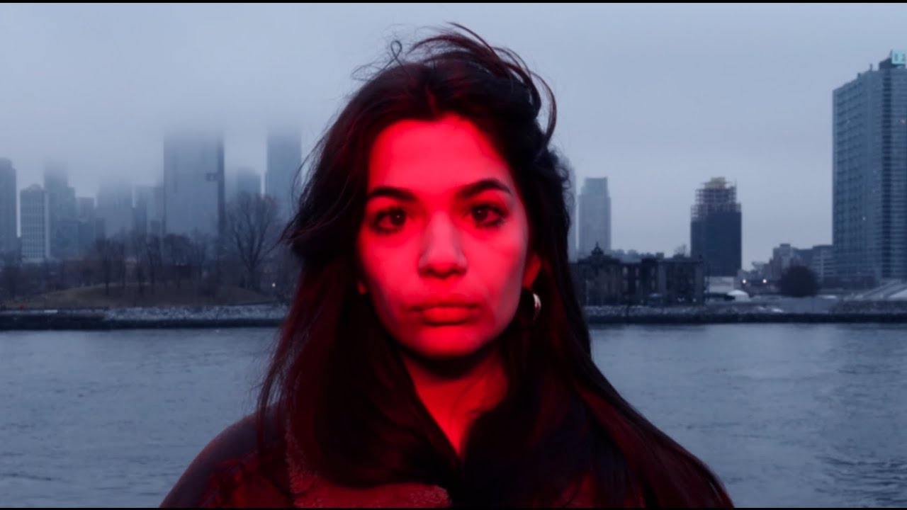How Did It End? — A short by Mehrad