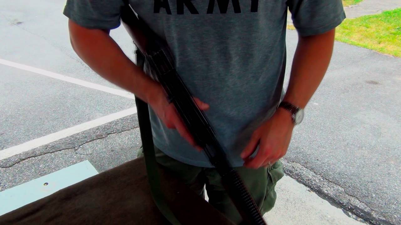 M1 Thompson