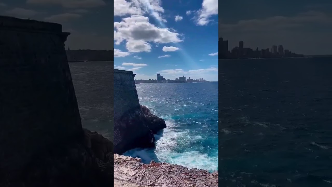 A day in Cuba #travel #subscribe #shorts #short #cuba #havana #habana #shortsviral #youtuber #cuba