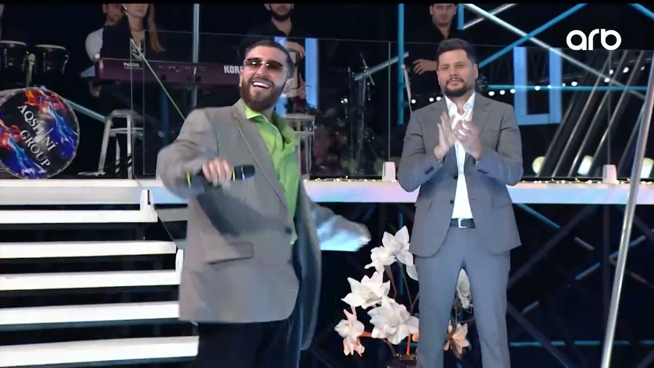 Həmin Zaur | Nuran | Ay yalan&ccedil;ı