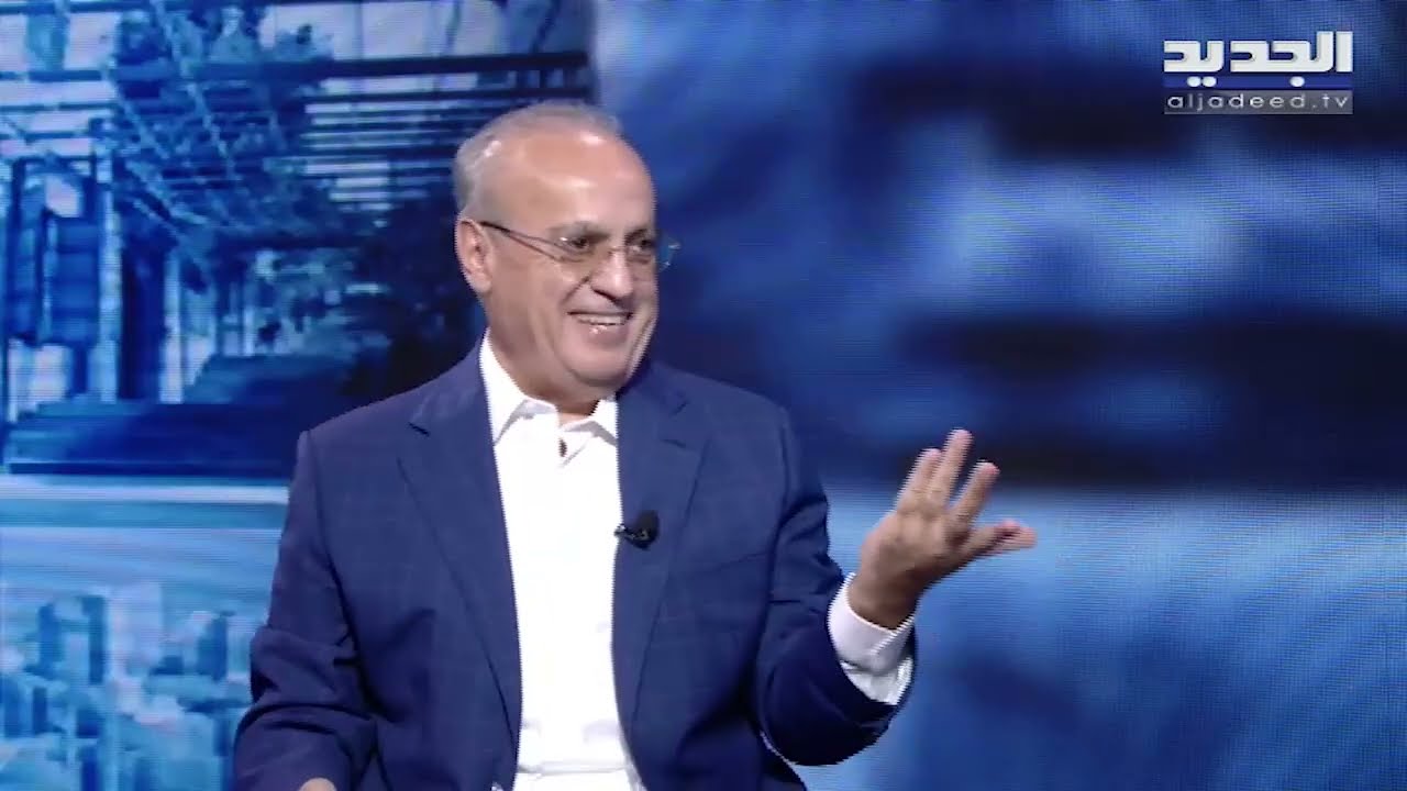 هنا بيروت - وئام وهاب - 23-08-2023