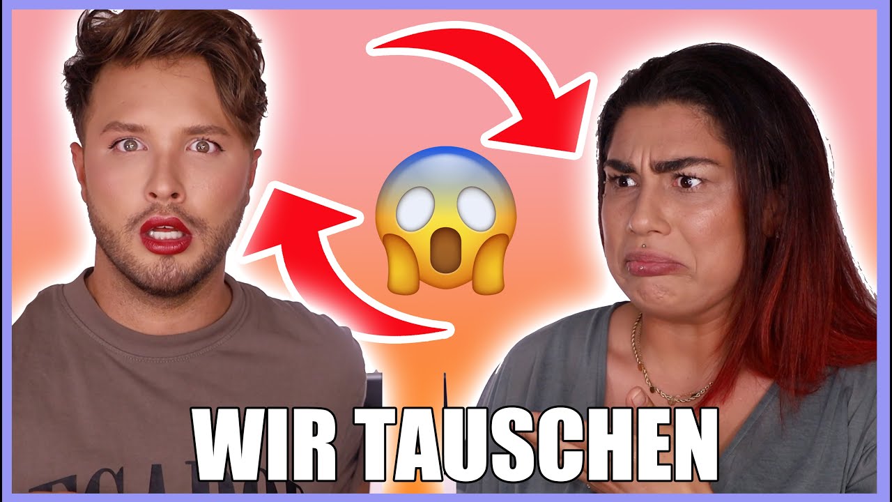 Diese Produkte nutzen andere Beauty YouTuber WIRKLICH | @El Anhelo - Maxim Giacomo