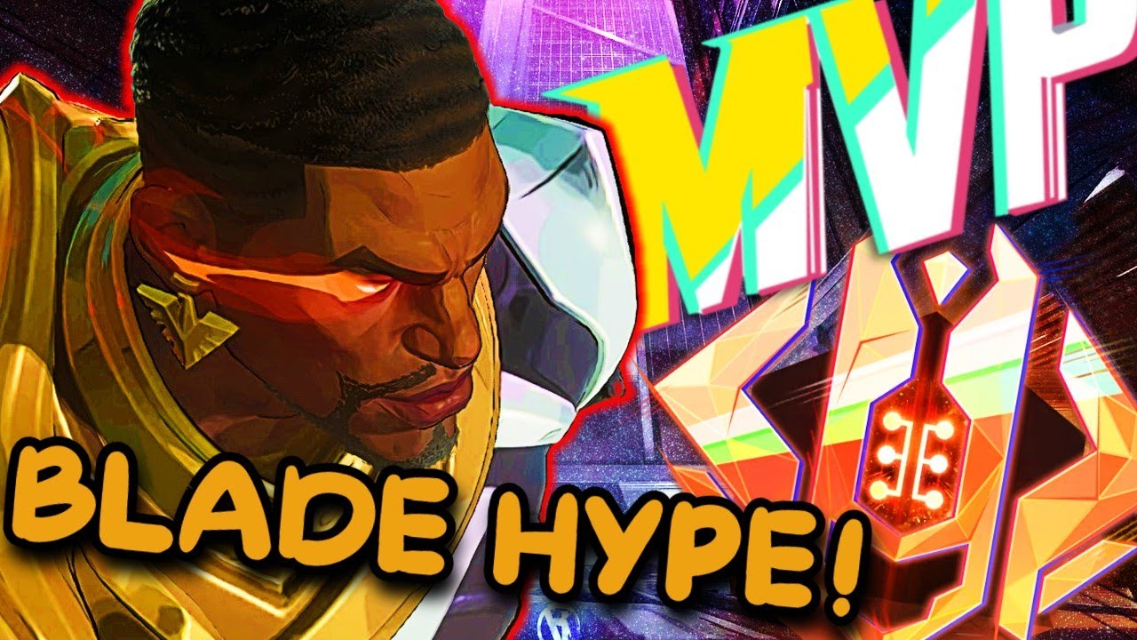 FARMING HIGH ELO AS BLADE IN MARVEL RIVALS!