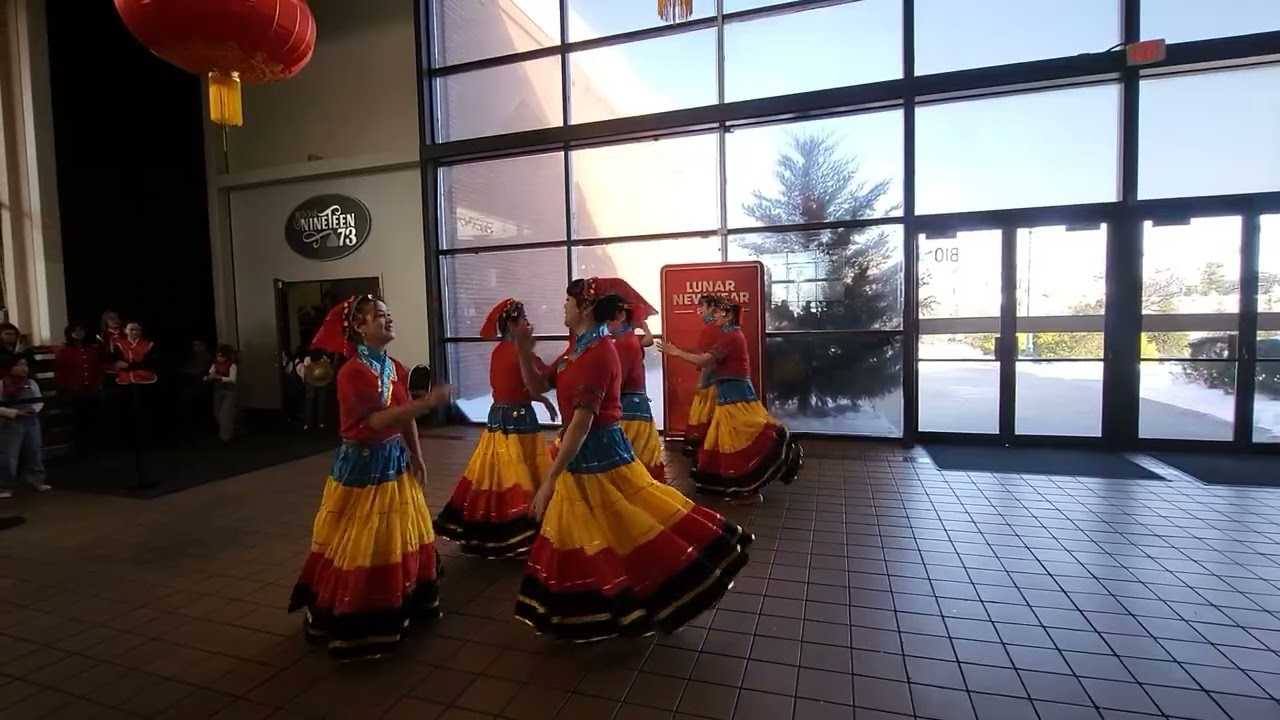 Chinese Lunar New Year Celebration at Hershey's Chocolate World - February 1, 2026