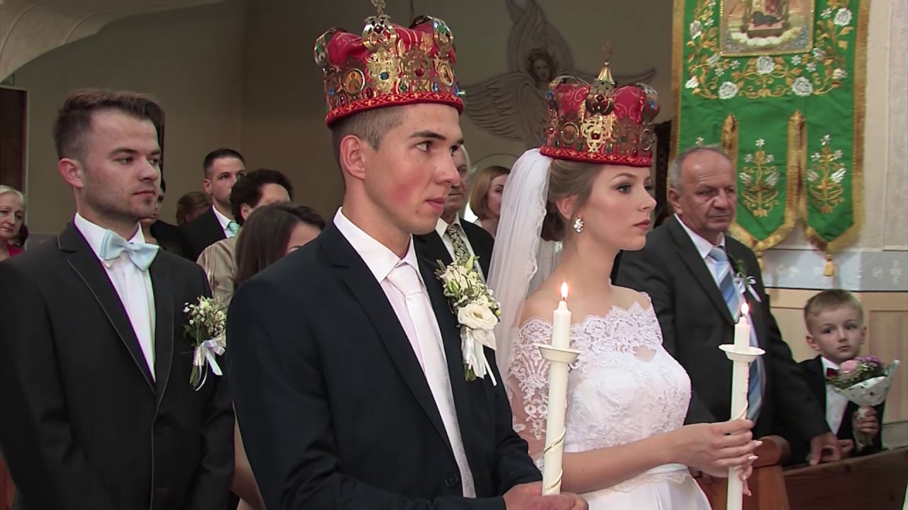 Svadba Denisa a Jan Stakčín kameraman Luboš Barna www.kameramanvychod.sk