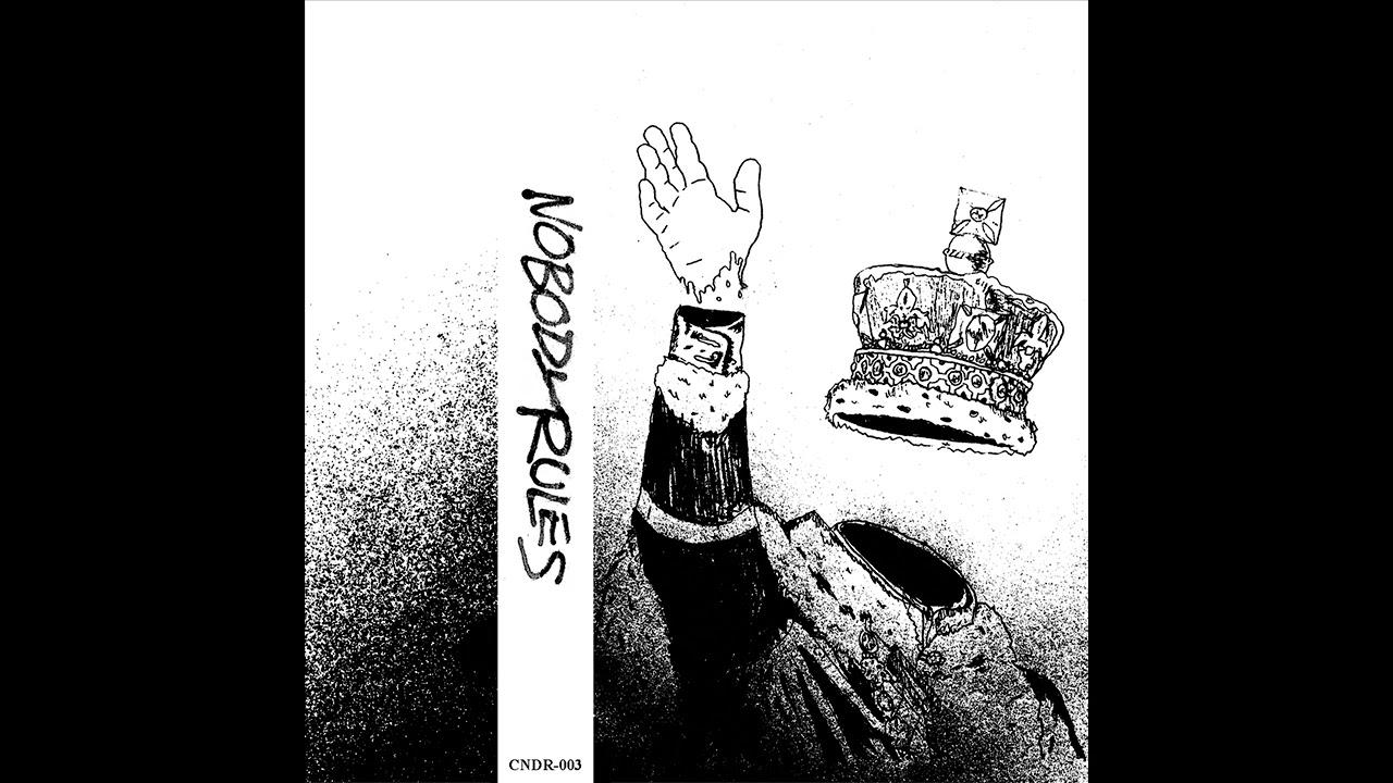 Nobody Rules - Demo 2026