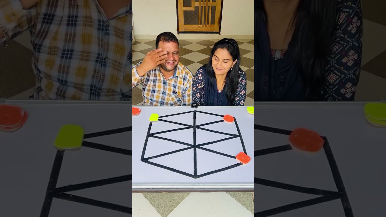 Who Will Win Husband Vs Wife #dhakadpranks