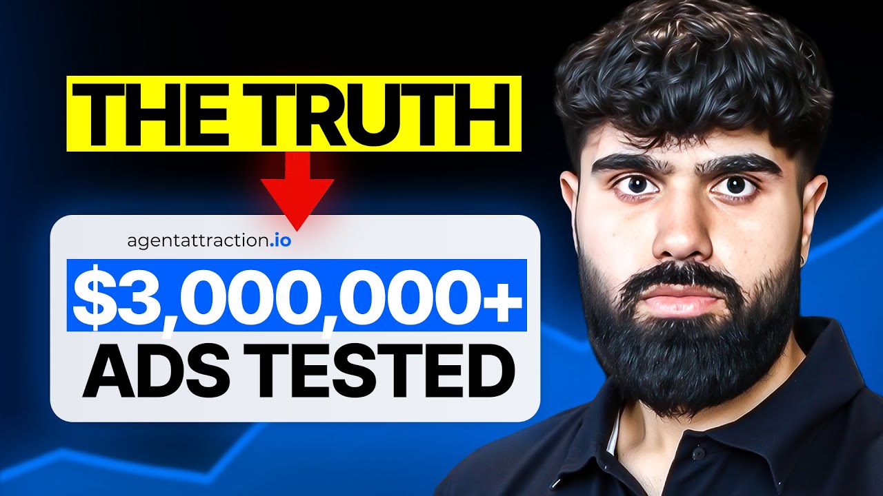 AgentAttraction.io Review: The Risks, The Bad, The Honest Answer