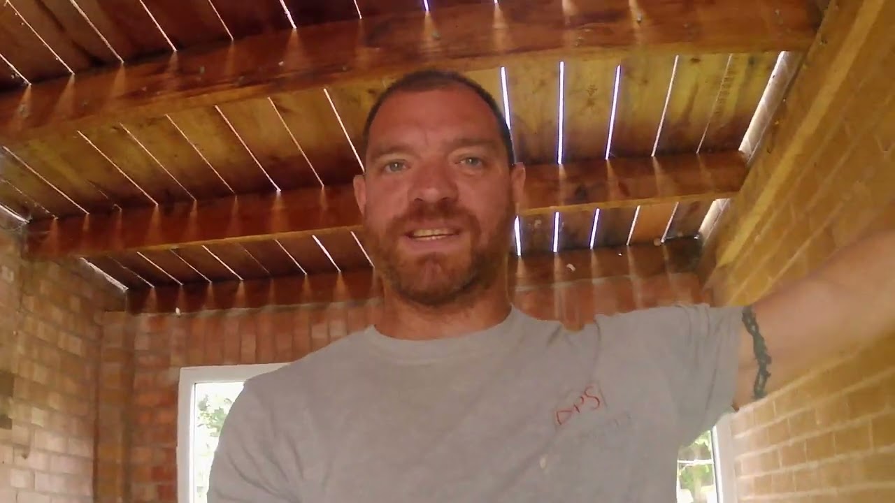 Catshill Conversion and Renovation - Episode 2 The Demolition