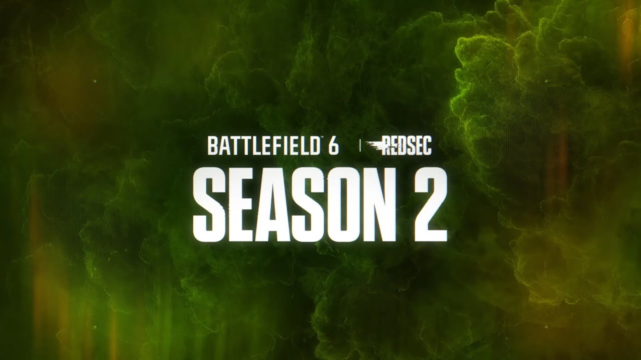 BATTLEFIELD 6 MULTIJUGADOR TEMPORADA 2 I JUEGA GRATIS!!!