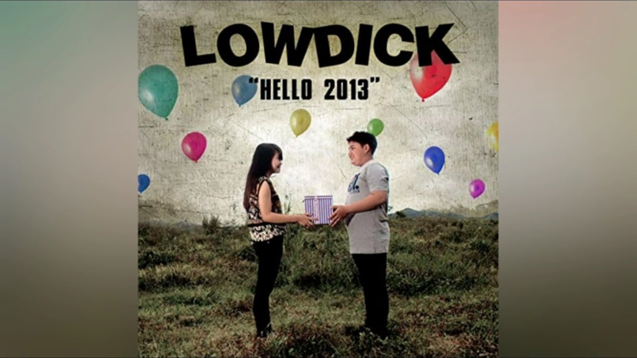 Lowdick - Seperti Doraemon