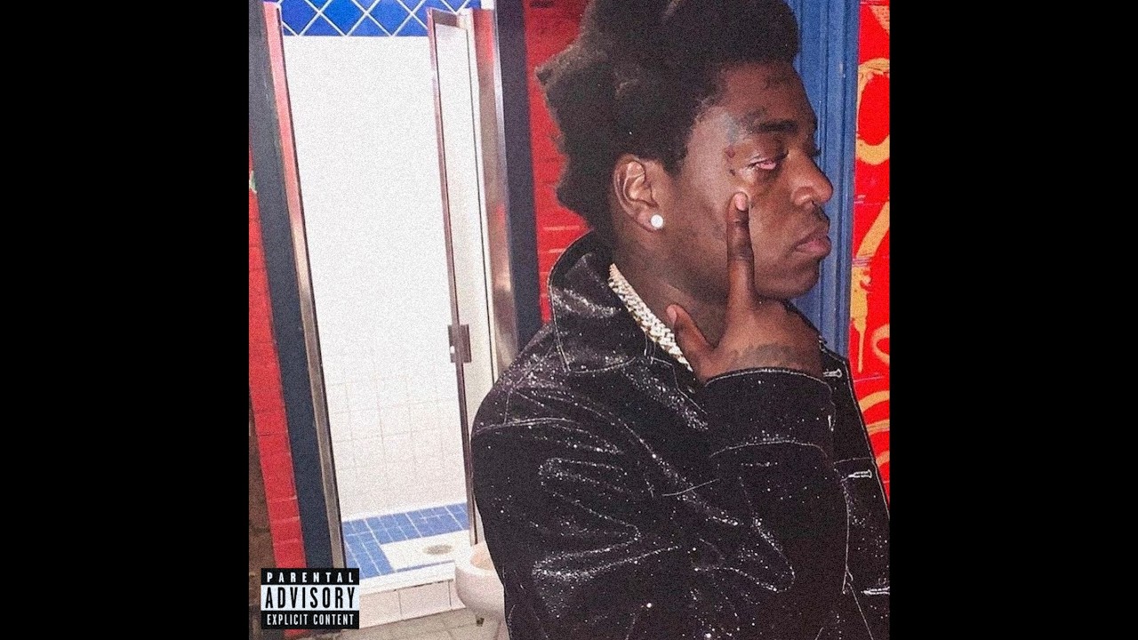 [FREE] Kodak Black Type Beat - 